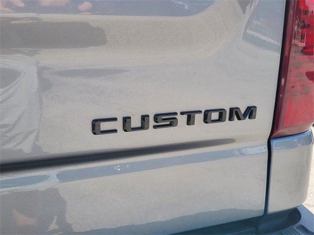 used 2024 Chevrolet Silverado 1500 car, priced at $46,988