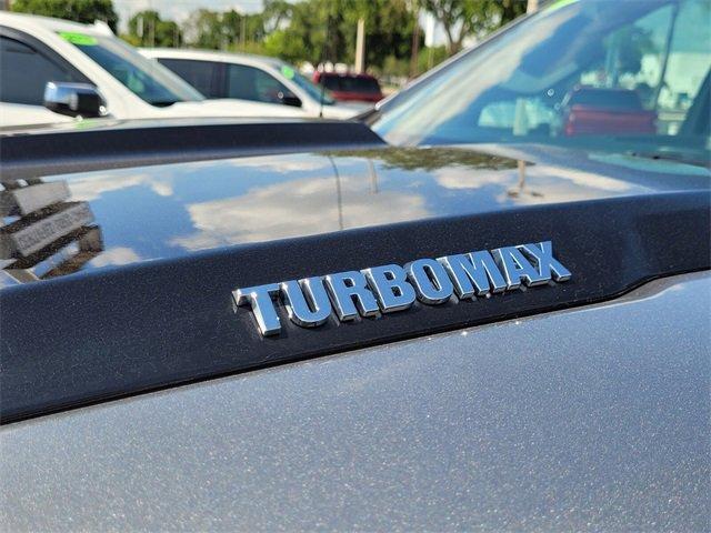 used 2024 Chevrolet Silverado 1500 car, priced at $46,988