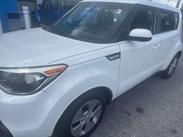 used 2016 Kia Soul car, priced at $5,888