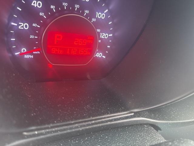 used 2016 Kia Soul car, priced at $5,888