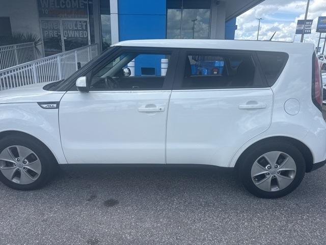 used 2016 Kia Soul car, priced at $5,888