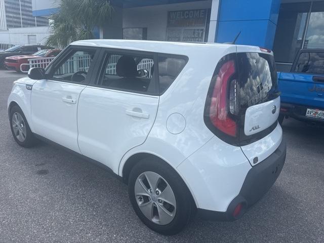 used 2016 Kia Soul car, priced at $5,888