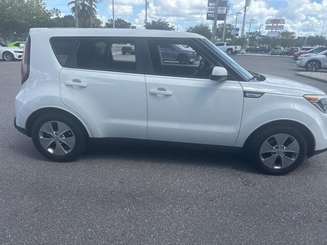 used 2016 Kia Soul car, priced at $5,888