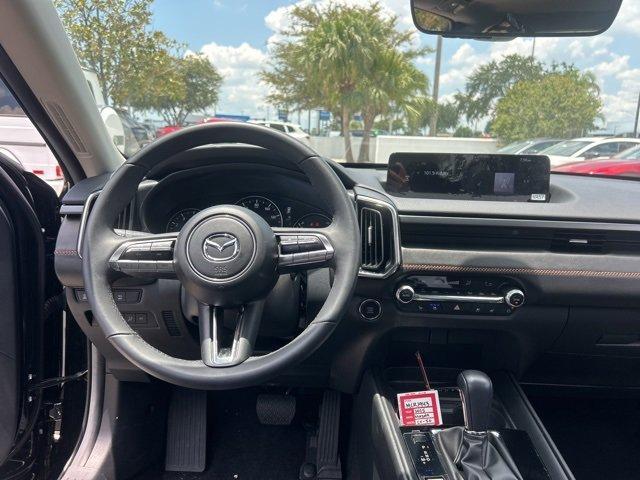used 2025 Mazda CX-50 car, priced at $35,987