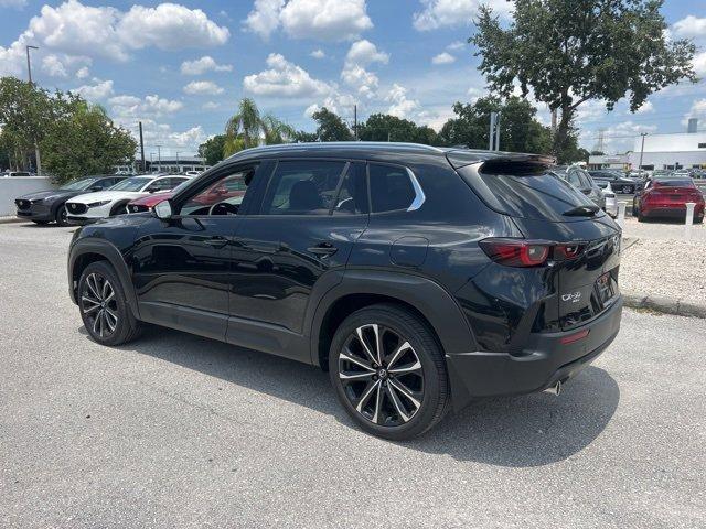used 2025 Mazda CX-50 car, priced at $35,987