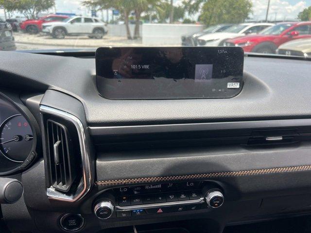 used 2025 Mazda CX-50 car, priced at $35,987