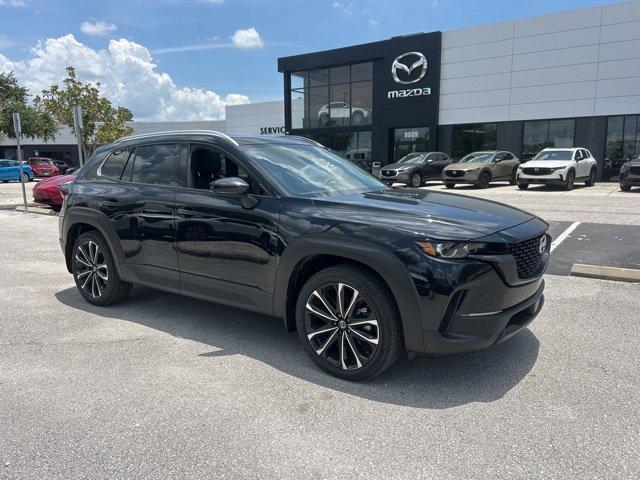 used 2025 Mazda CX-50 car, priced at $35,987