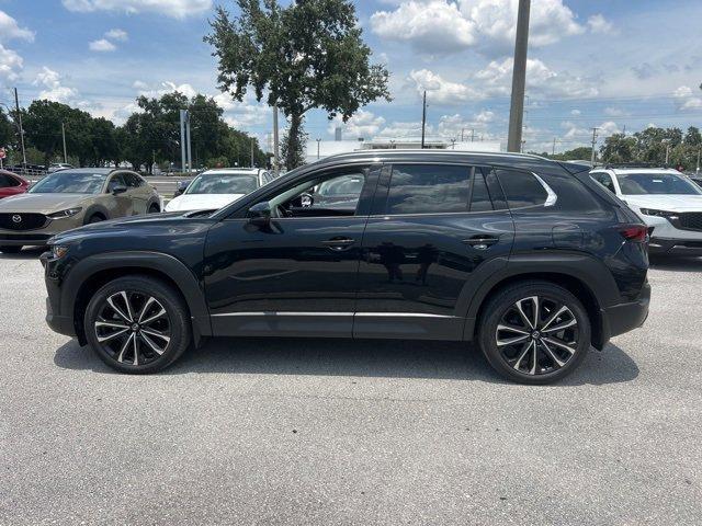 used 2025 Mazda CX-50 car, priced at $35,987