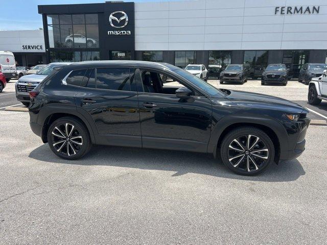 used 2025 Mazda CX-50 car, priced at $35,987