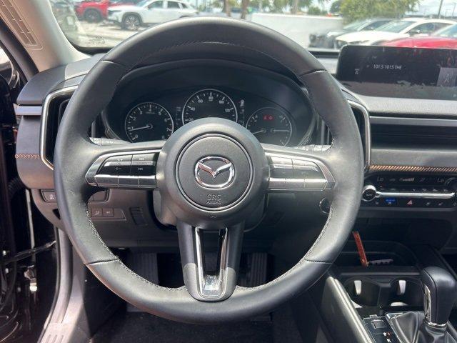 used 2025 Mazda CX-50 car, priced at $35,987