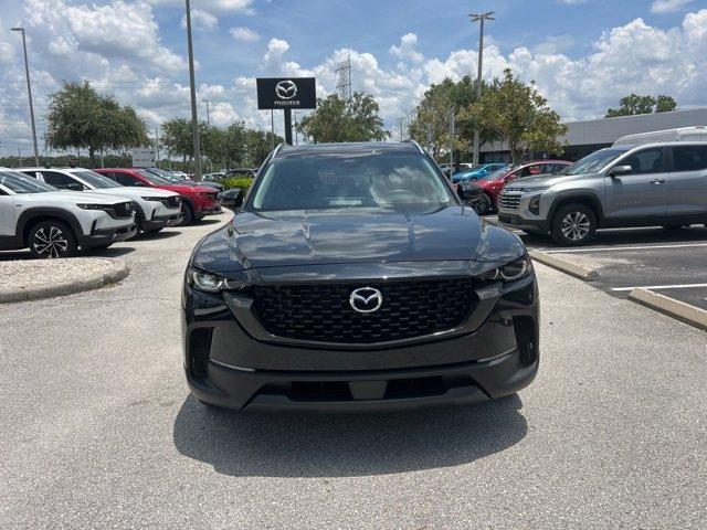 used 2025 Mazda CX-50 car, priced at $35,987