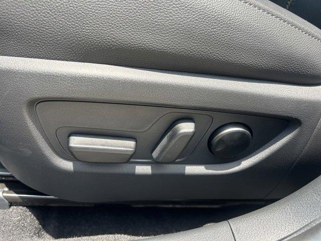 used 2025 Mazda CX-50 car, priced at $35,987