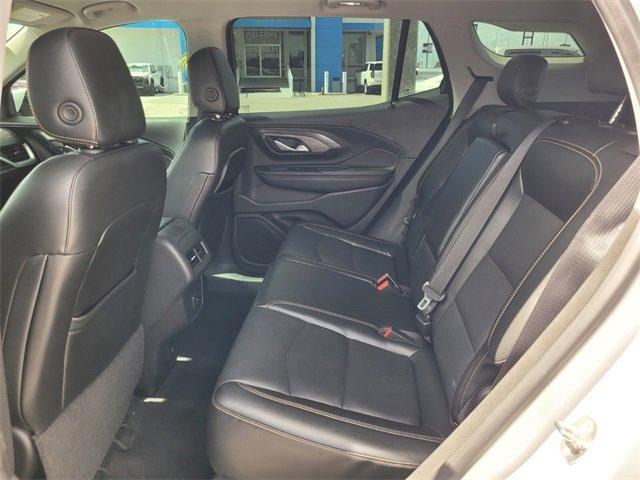 used 2019 GMC Terrain car, priced at $18,388