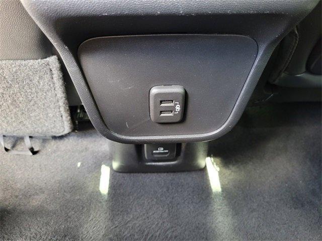 used 2019 GMC Terrain car, priced at $18,388