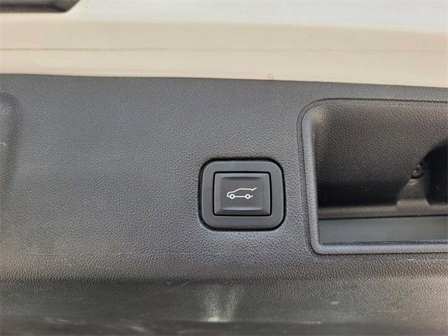 used 2019 GMC Terrain car, priced at $18,388
