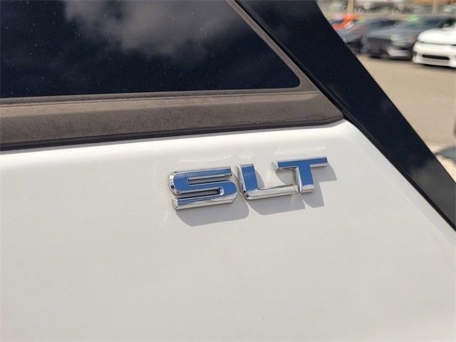used 2019 GMC Terrain car, priced at $18,388