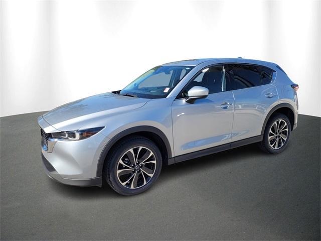 used 2022 Mazda CX-5 car, priced at $21,987