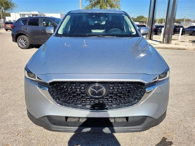 used 2022 Mazda CX-5 car, priced at $21,987