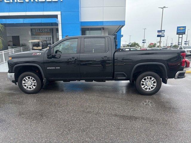 used 2024 Chevrolet Silverado 2500 car, priced at $59,988