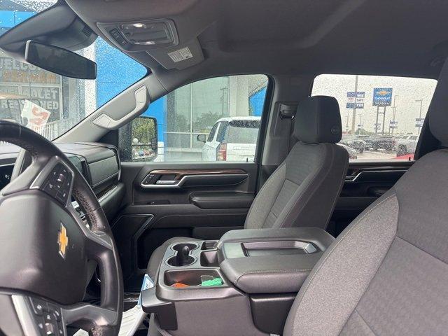 used 2024 Chevrolet Silverado 2500 car, priced at $59,988