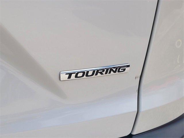 used 2018 Honda CR-V car, priced at $18,988