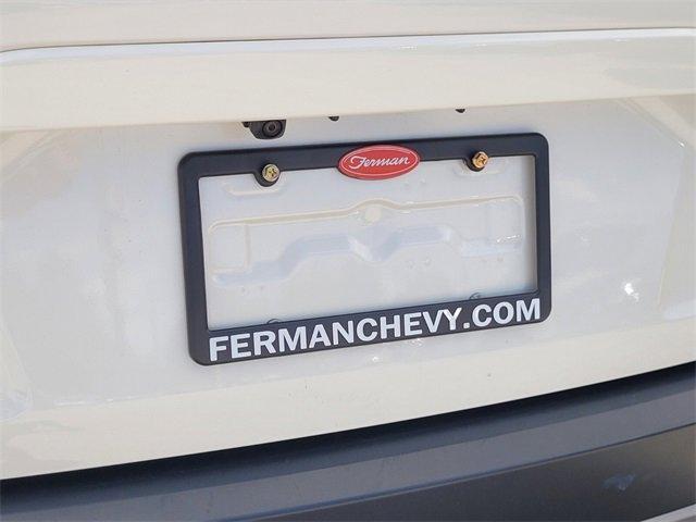 used 2018 Honda CR-V car, priced at $18,988