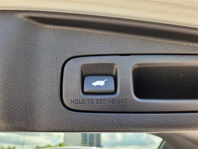 used 2018 Honda CR-V car, priced at $18,988