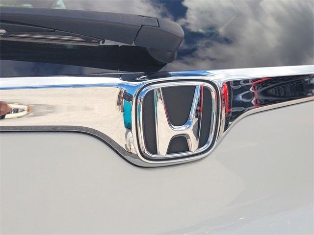 used 2018 Honda CR-V car, priced at $18,988