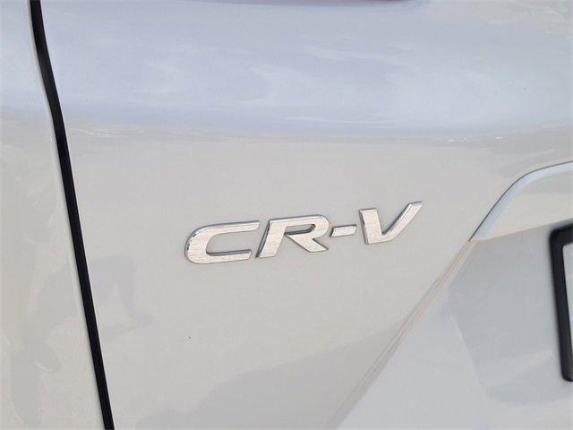 used 2018 Honda CR-V car, priced at $18,988
