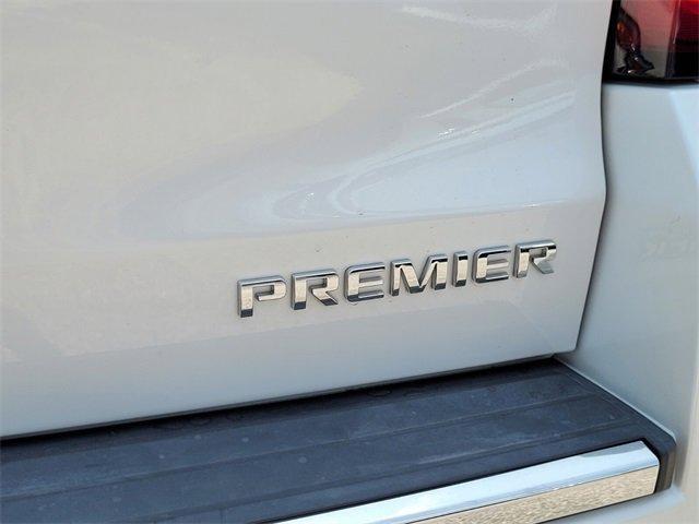 used 2020 Chevrolet Tahoe car, priced at $41,988
