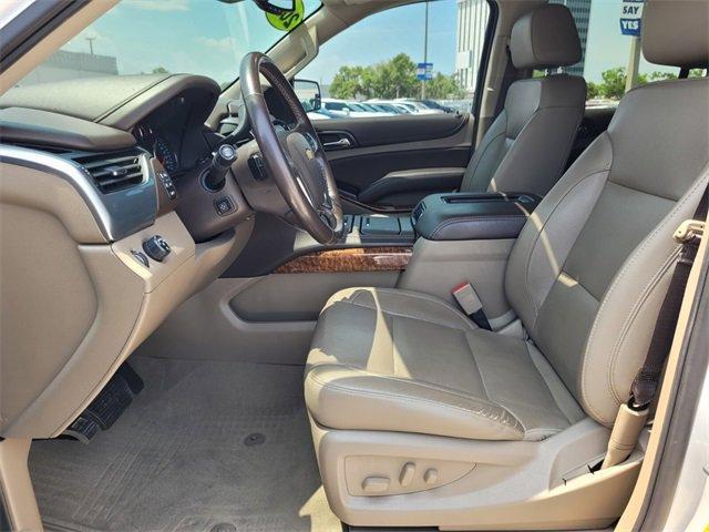 used 2020 Chevrolet Tahoe car, priced at $41,988