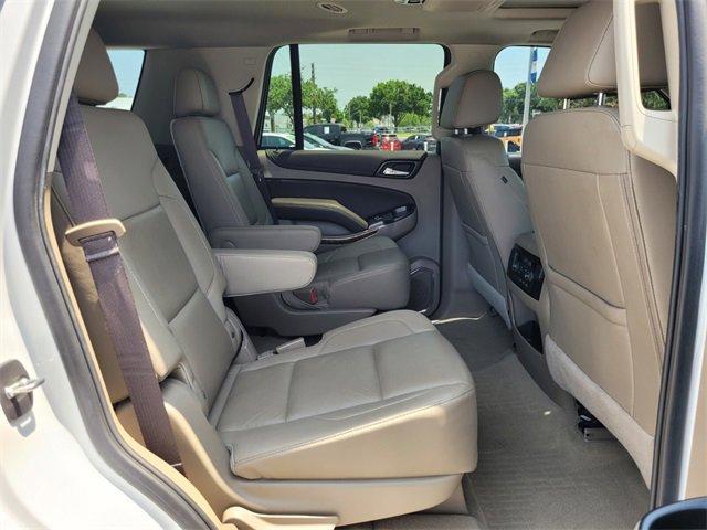 used 2020 Chevrolet Tahoe car, priced at $41,988