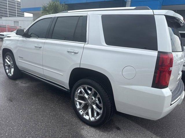 used 2020 Chevrolet Tahoe car, priced at $41,988