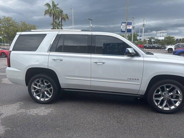 used 2020 Chevrolet Tahoe car, priced at $41,988