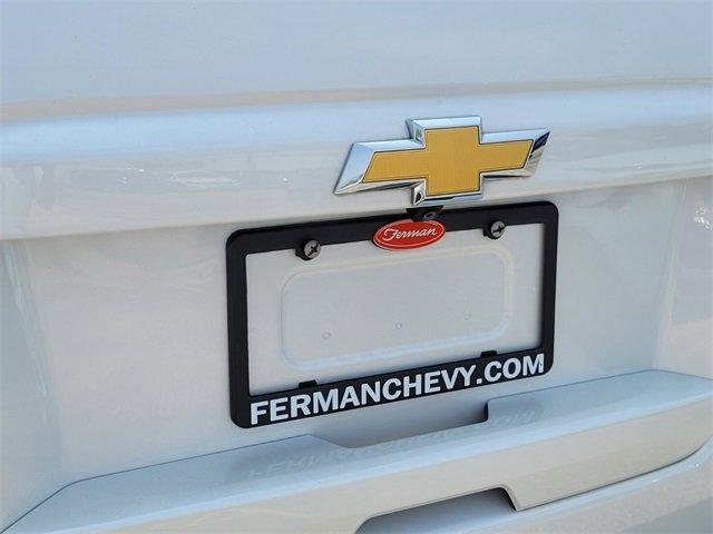 used 2020 Chevrolet Tahoe car, priced at $41,988