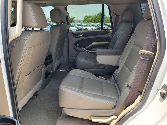 used 2020 Chevrolet Tahoe car, priced at $41,988