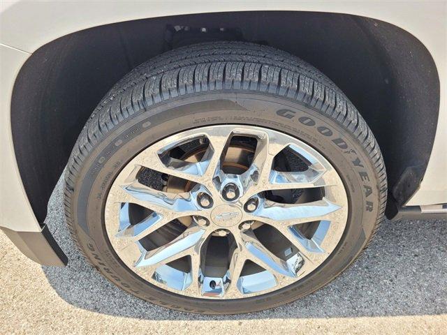 used 2020 Chevrolet Tahoe car, priced at $41,988