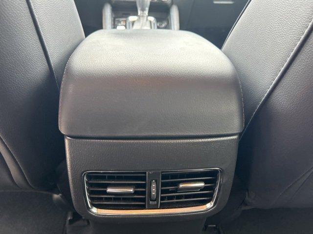used 2022 Mazda CX-5 car, priced at $23,988