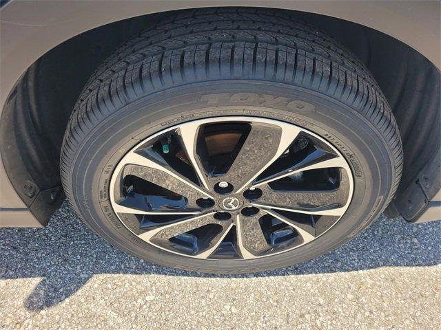 used 2022 Mazda CX-5 car, priced at $23,988