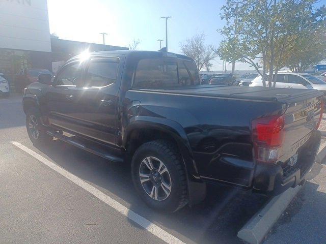 used 2019 Toyota Tacoma car, priced at $29,488