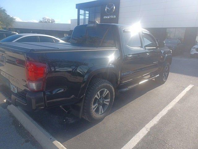 used 2019 Toyota Tacoma car, priced at $29,488