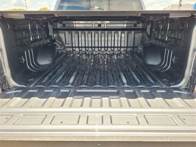 used 2022 Chevrolet Colorado car, priced at $27,988
