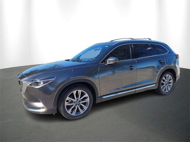 used 2021 Mazda CX-9 car, priced at $26,987