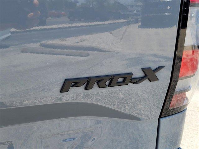 used 2024 Nissan Frontier car, priced at $33,888