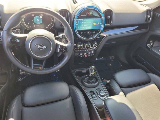 used 2022 MINI Countryman car, priced at $25,988