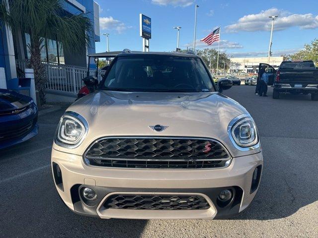 used 2022 MINI Countryman car, priced at $25,988