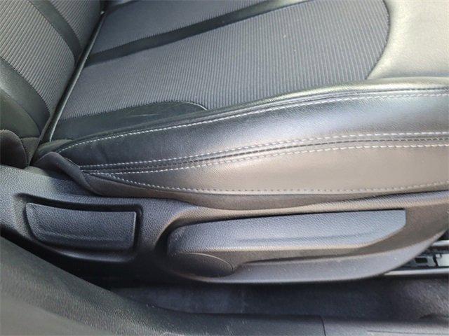 used 2021 Kia K5 car, priced at $16,487