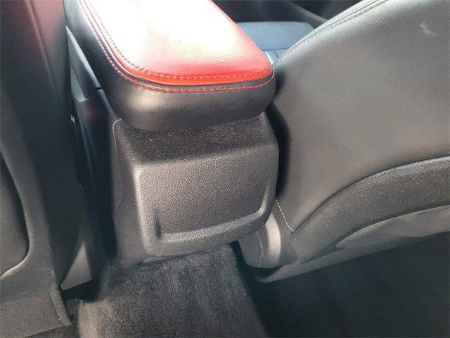 used 2021 Kia K5 car, priced at $16,487