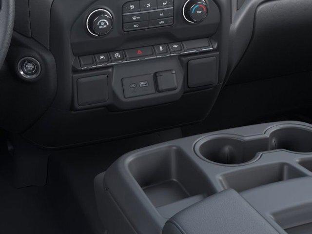 new 2024 Chevrolet Silverado 1500 car