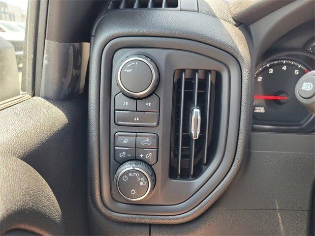 new 2024 Chevrolet Silverado 2500 car, priced at $76,890